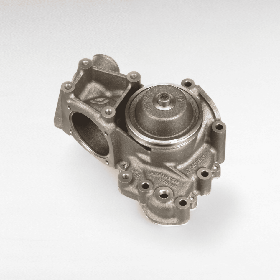 98410023 POMPA ACQUA PER MEZZI FIAT NEW HOLLAND