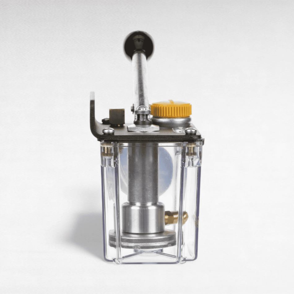 9842501 POMPA IDRAULICA PER IMBALLATRICI QUADRATE NEW HOLLAND