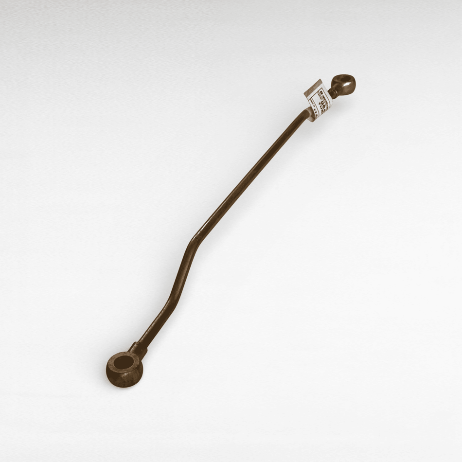 98427907 TUBO OLIO MOTORE PER MEZZI NEW HOLLAND AGRICOLI E INDUSTRIALI