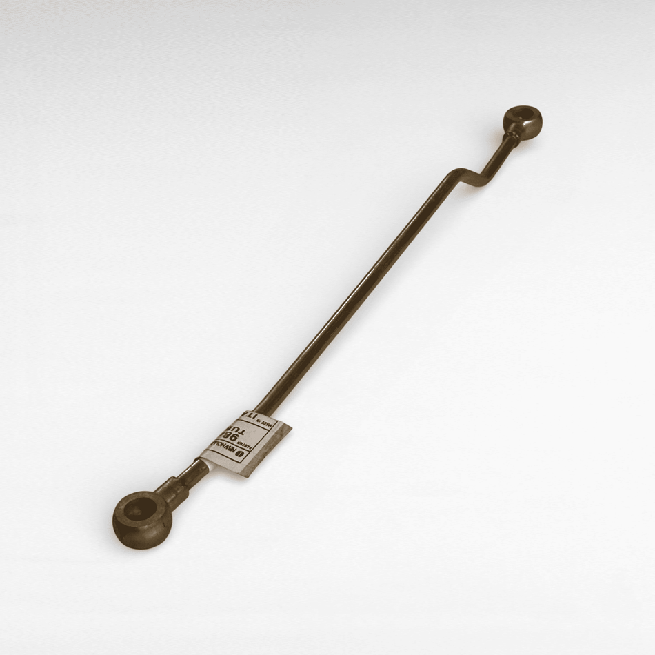 98427907 TUBO OLIO MOTORE PER MEZZI NEW HOLLAND AGRICOLI E INDUSTRIALI