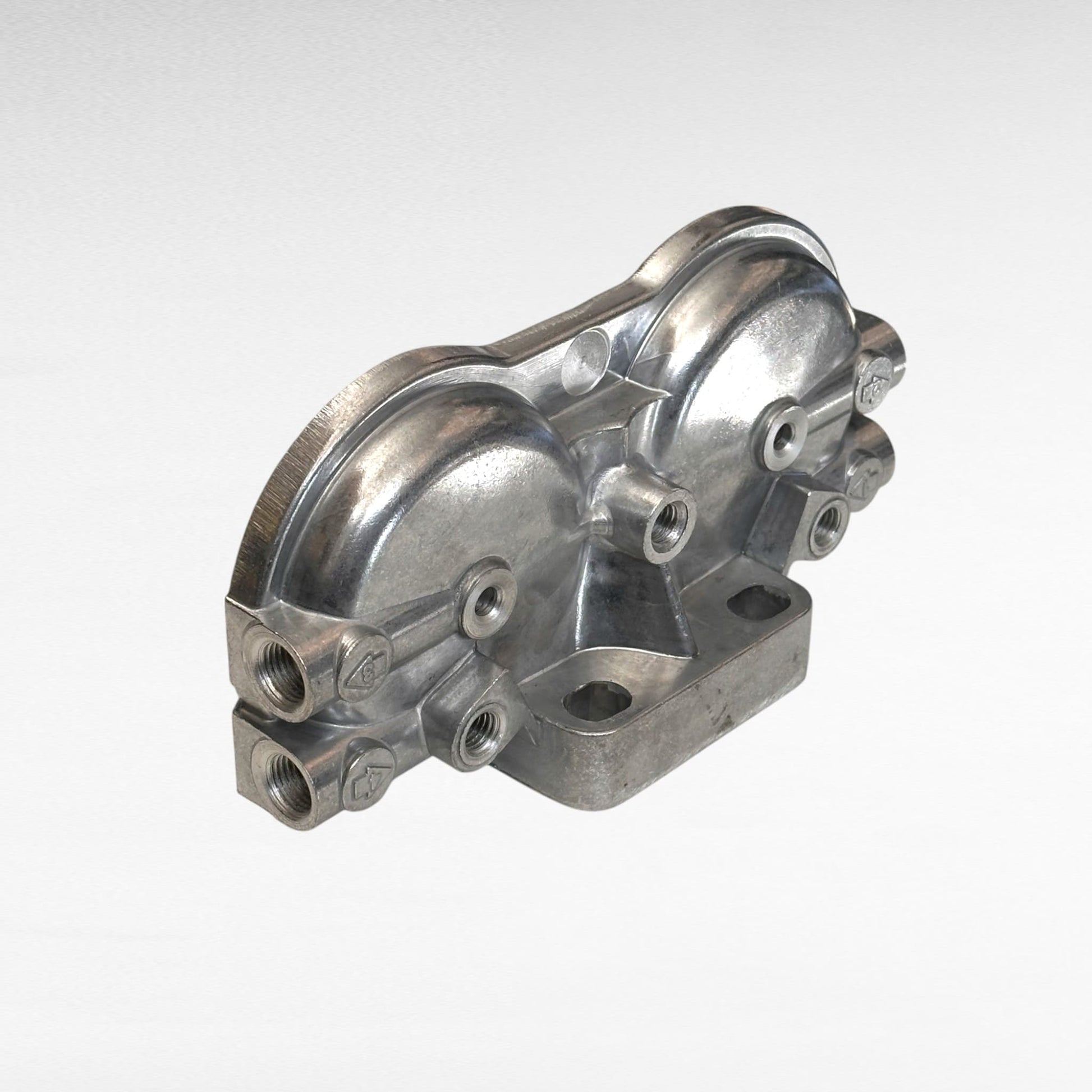 9928631 DOPPIA TESTA FILTRO GASOLIO FIAT