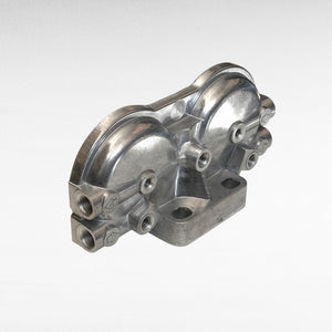 9928631 DOPPIA TESTA FILTRO GASOLIO FIAT