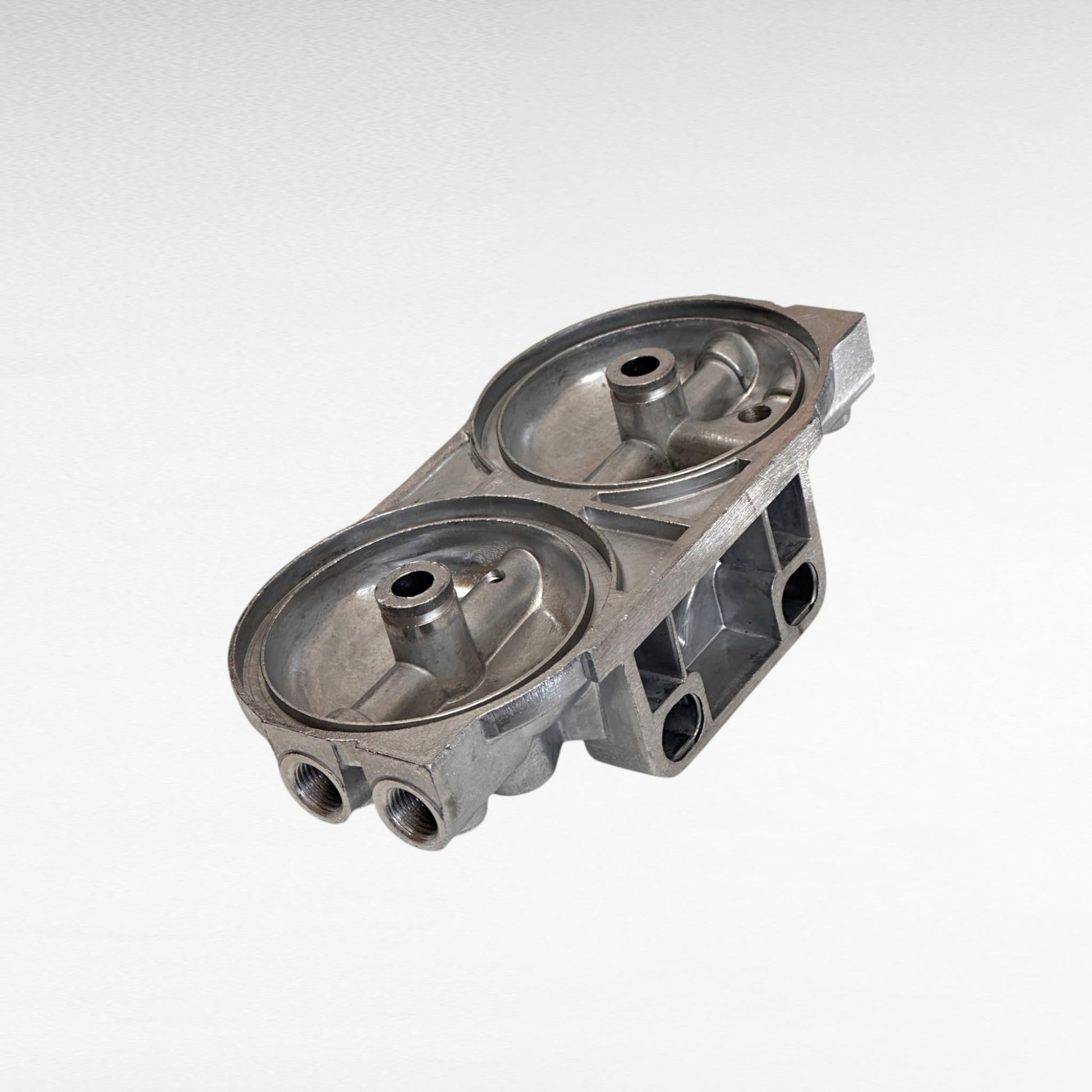 9928631 DOPPIA TESTA FILTRO GASOLIO FIAT