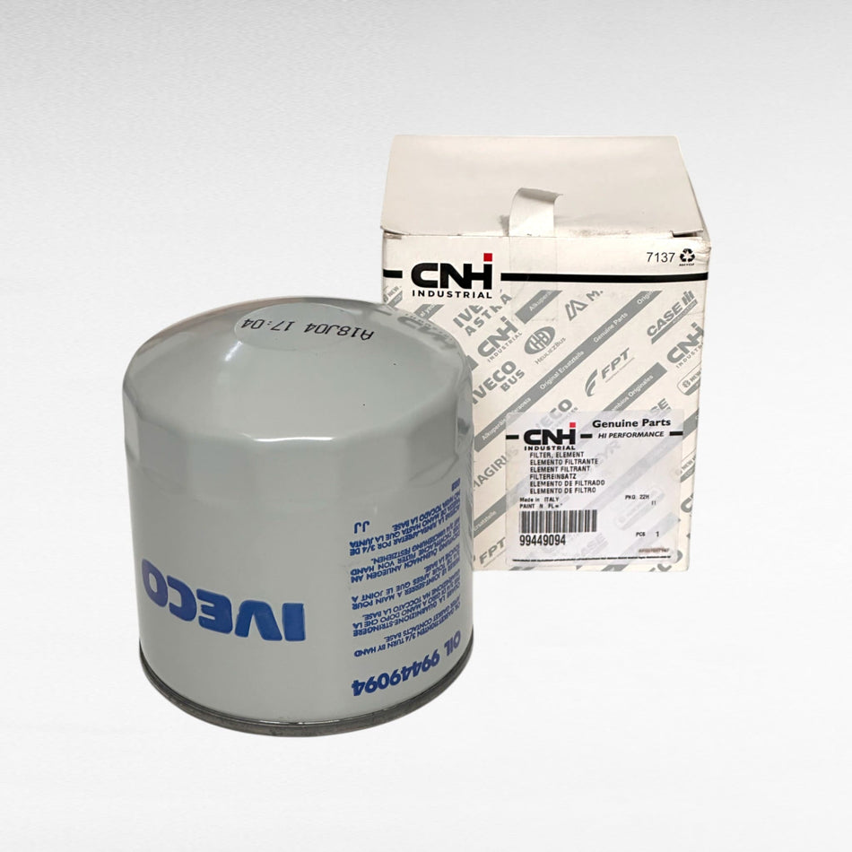 99449094 - P502549 FILTRO OLIO MOTORE CNH - DONALDSON