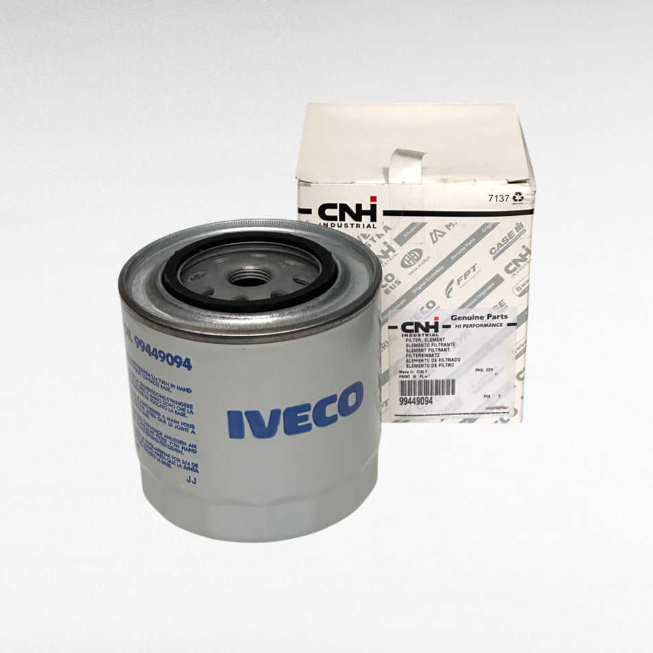 99449094 - P502549 FILTRO OLIO MOTORE CNH - DONALDSON