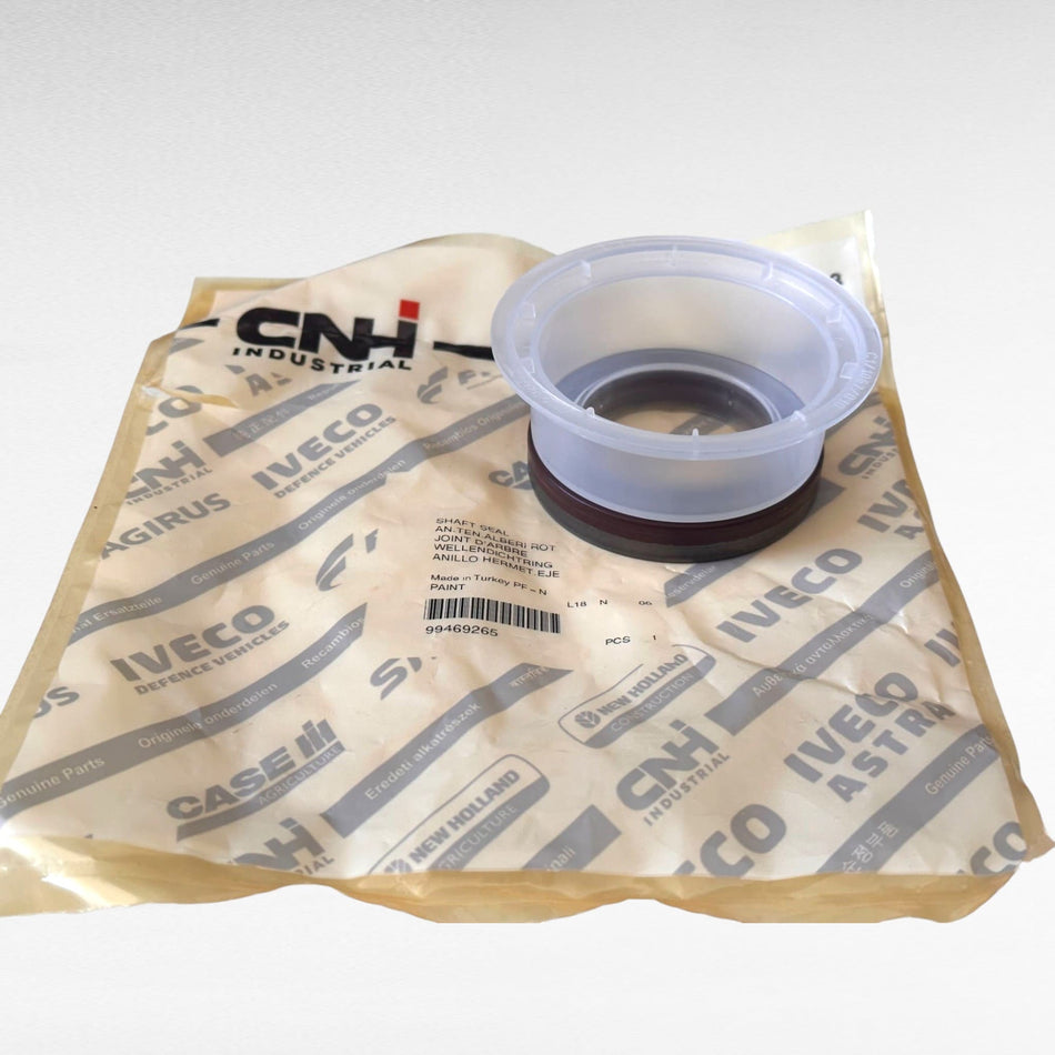 99469265 GUARNIZIONE DELL'ALBERO MOTORE PER MEZZI AGRICOLI NEW HOLLAND