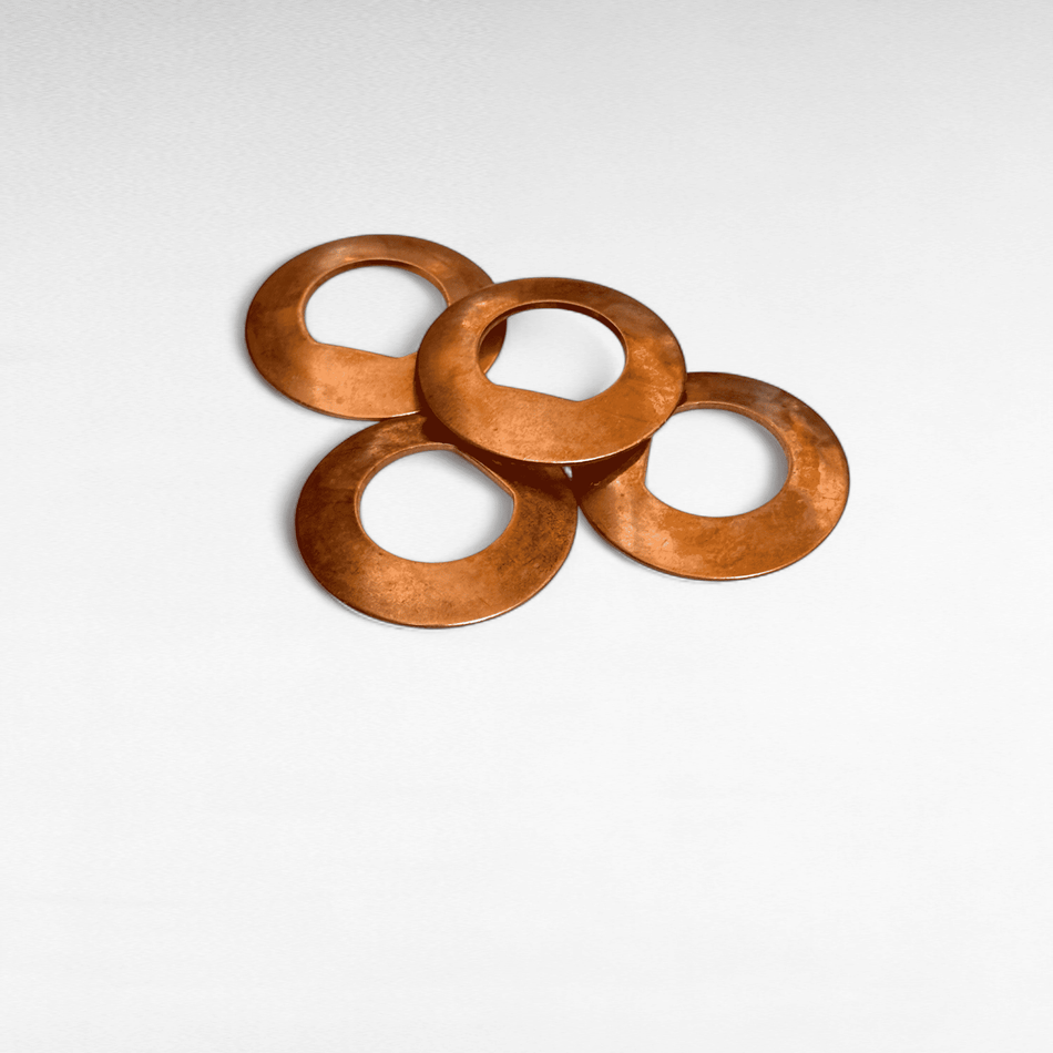 9966352 RONDELLA REGGISPINTA DIFFERENZIALE PER MEZZI FIAT NEW HOLLAND