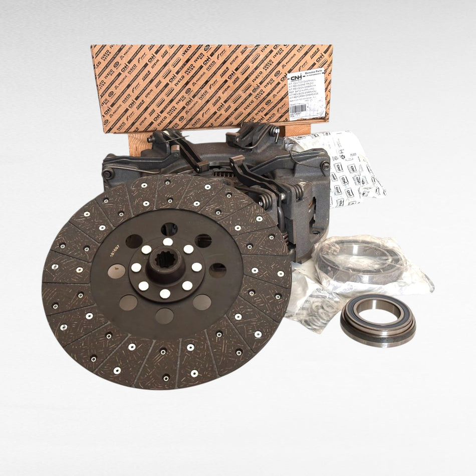 9973687 KIT REVISIONE FRIZIONE PER TRATTORI FIAT NEW HOLLAND