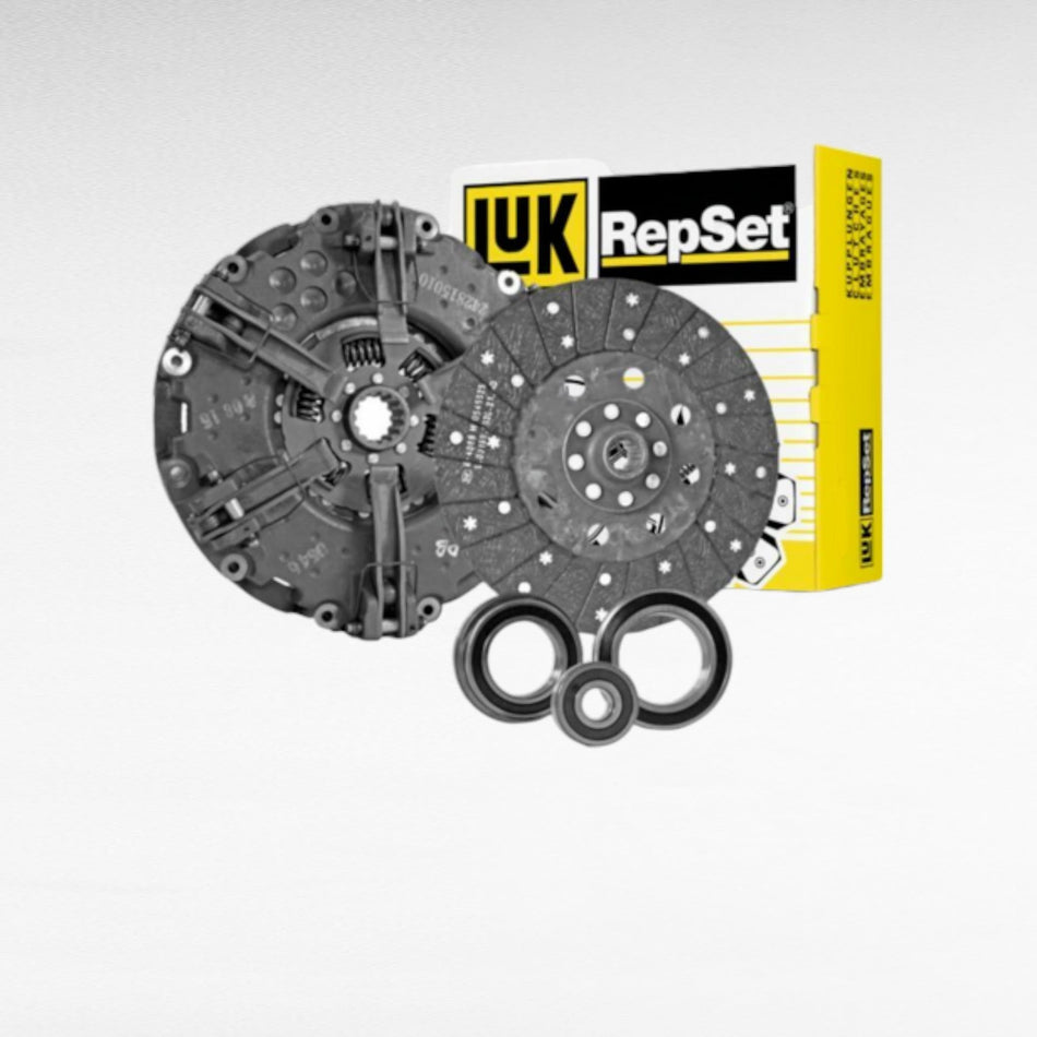 9973691 KIT REVISIONE FRIZIONE COMPLETO PER NEW HOLLAND