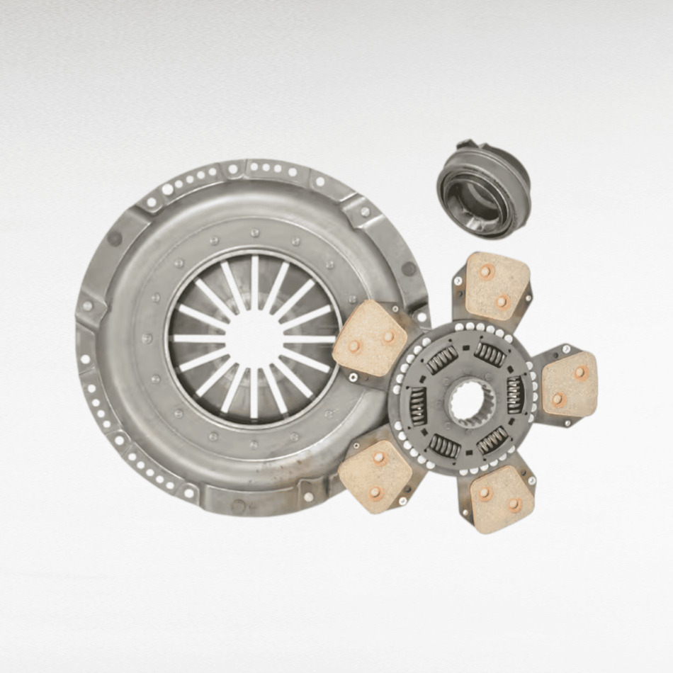 9973699 KIT REVISIONE FRIZIONE PER TRATTORI FIAT / NEW HOLLAND