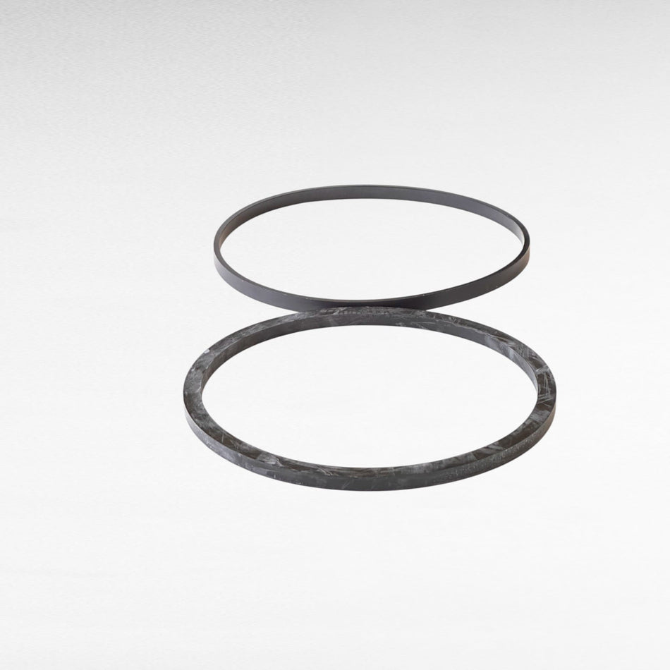 9J7117 ANELLO PISTONE IDRAULICO CATERPILLAR