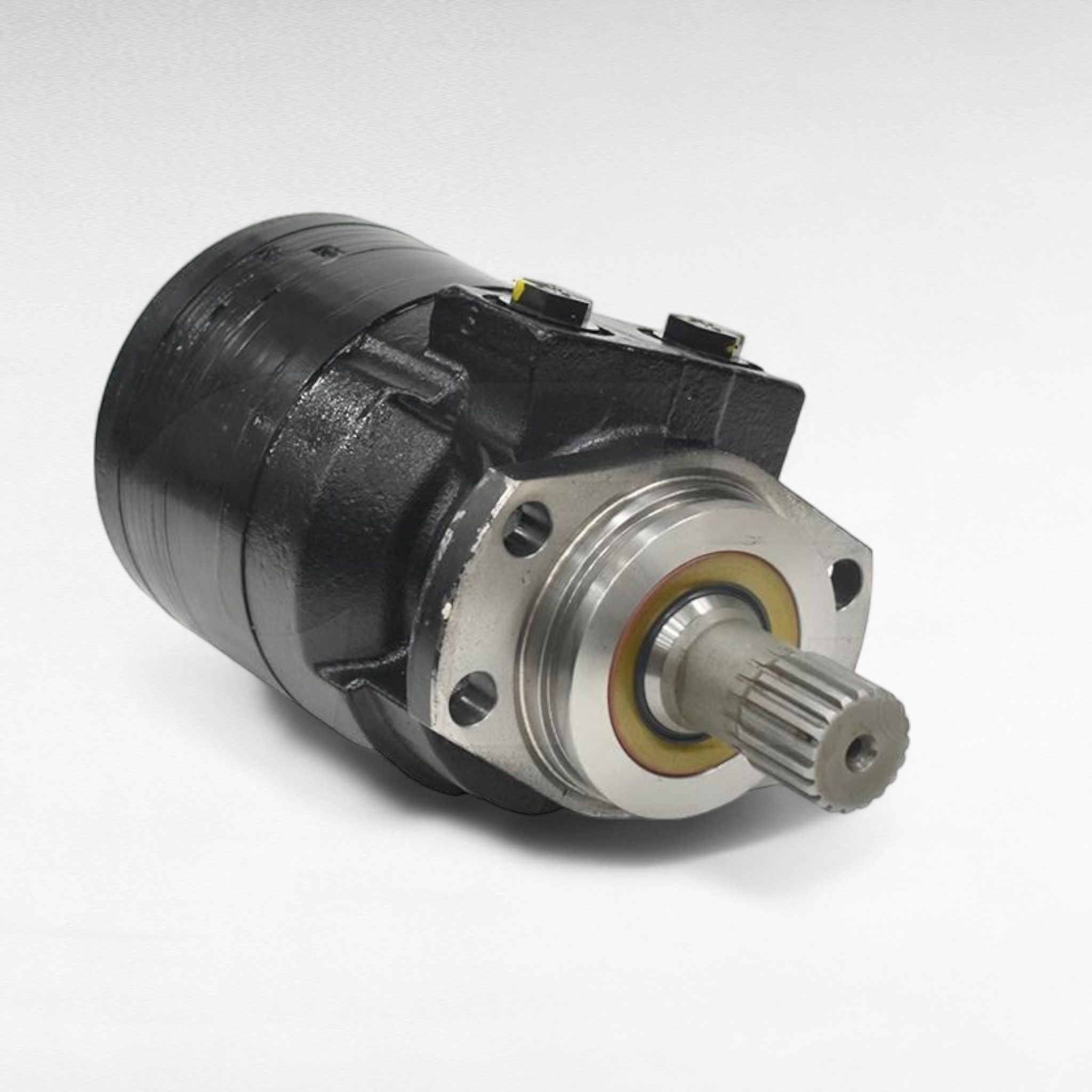 motore idraulico bidirezionale per mezzi Caterpillar