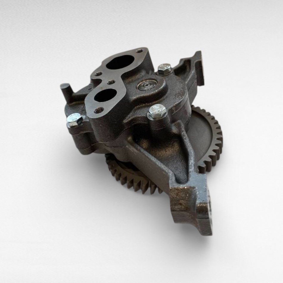 ACW1799230 POMPA OLIO MOTORE PER MIETITREBBIE E TRATTORI AGCO