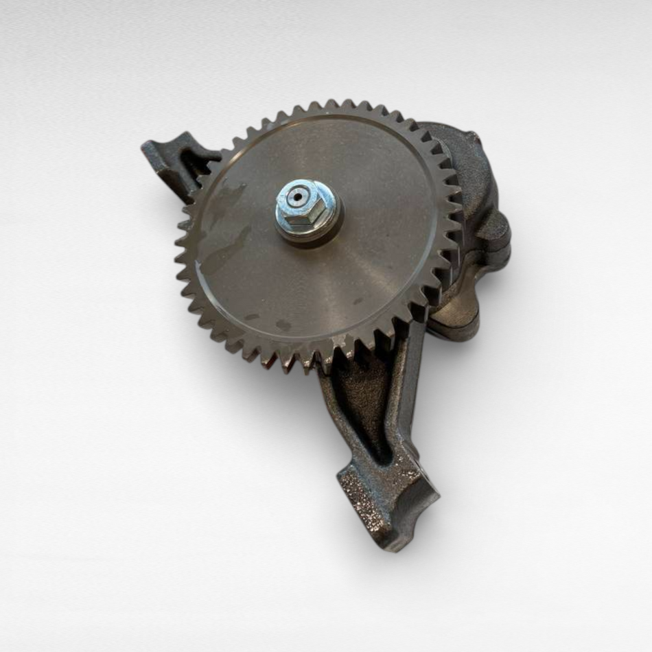 ACW1799230 POMPA OLIO MOTORE PER MIETITREBBIE E TRATTORI AGCO