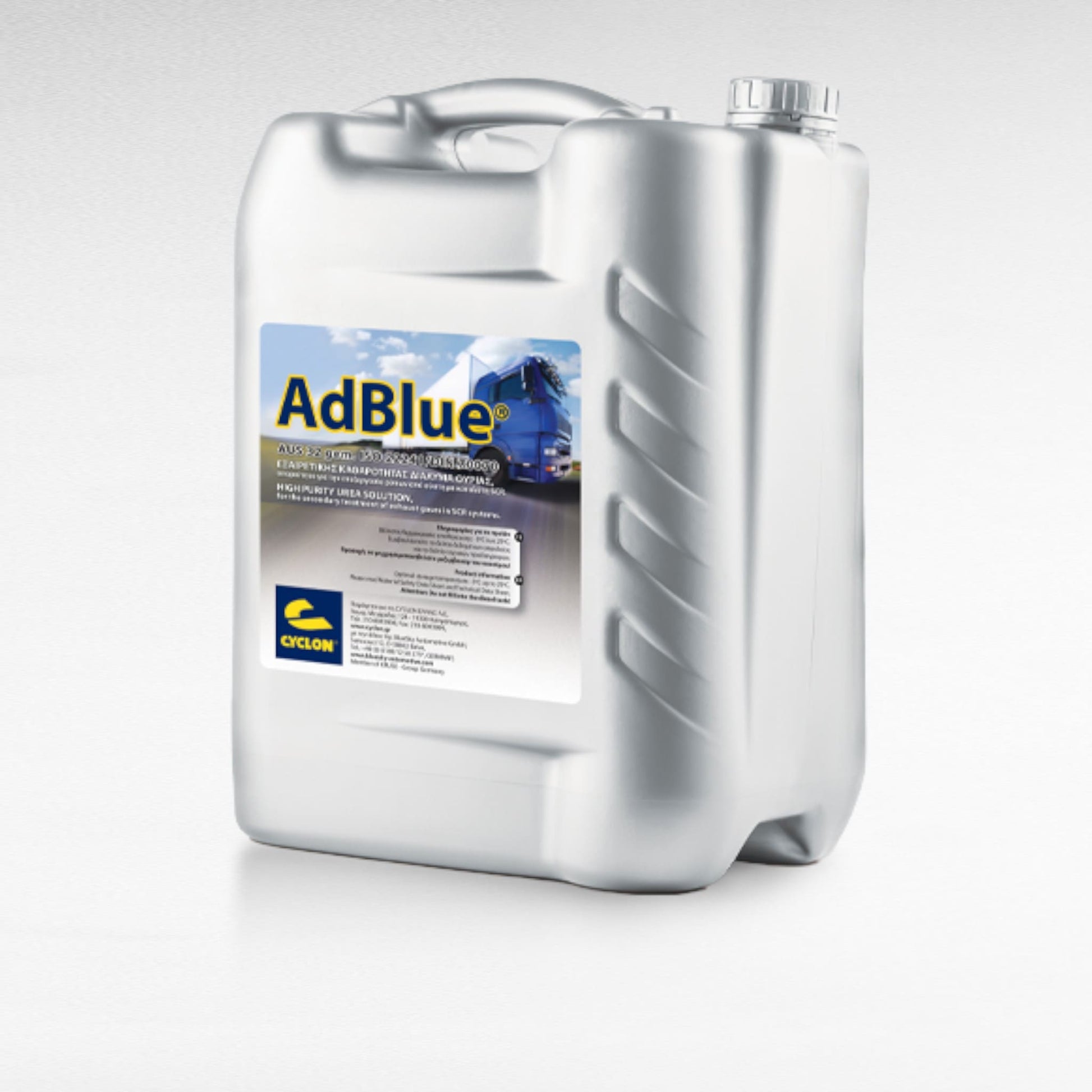 ADBLUE