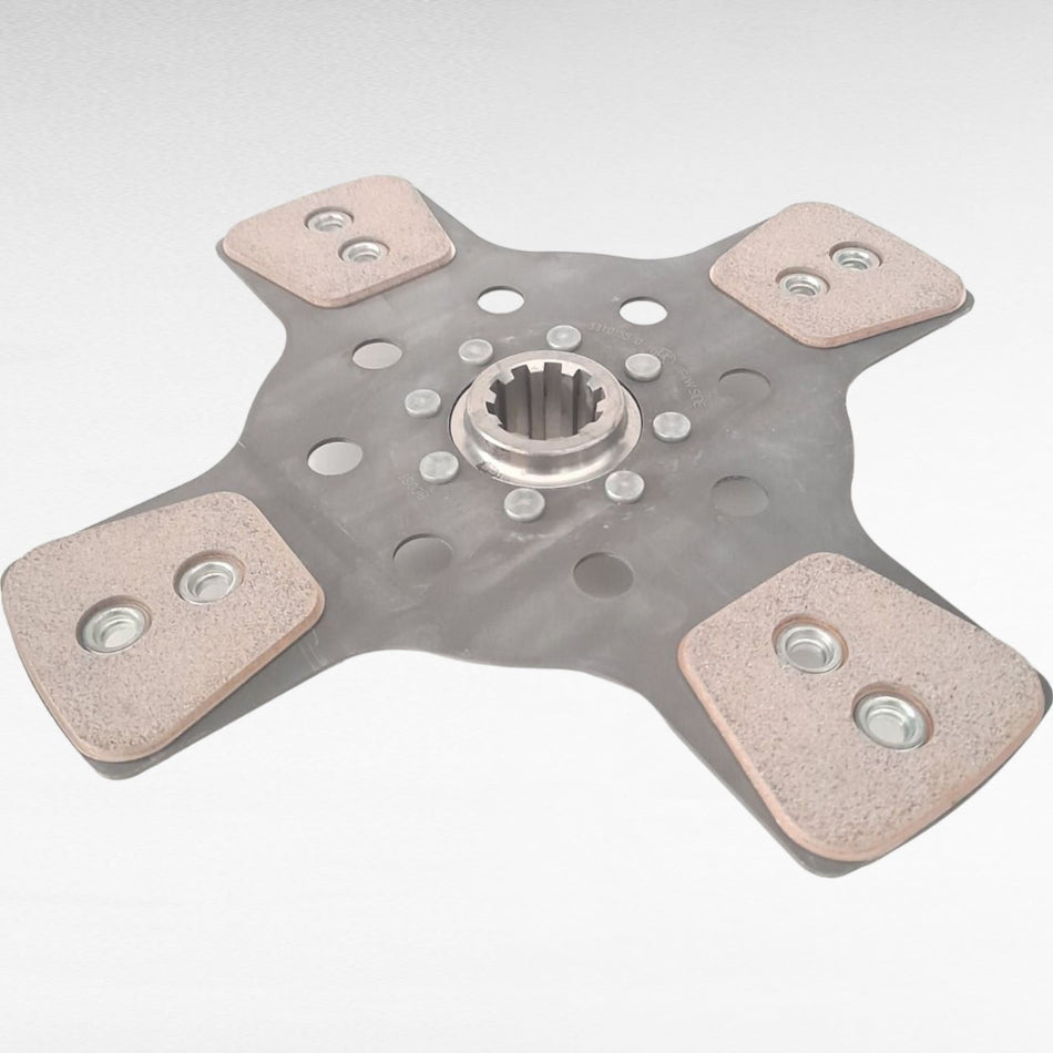 AL120068 DISCO FRIZIONE PER TRATTORI E MIETITREBBIE JOHN DEERE