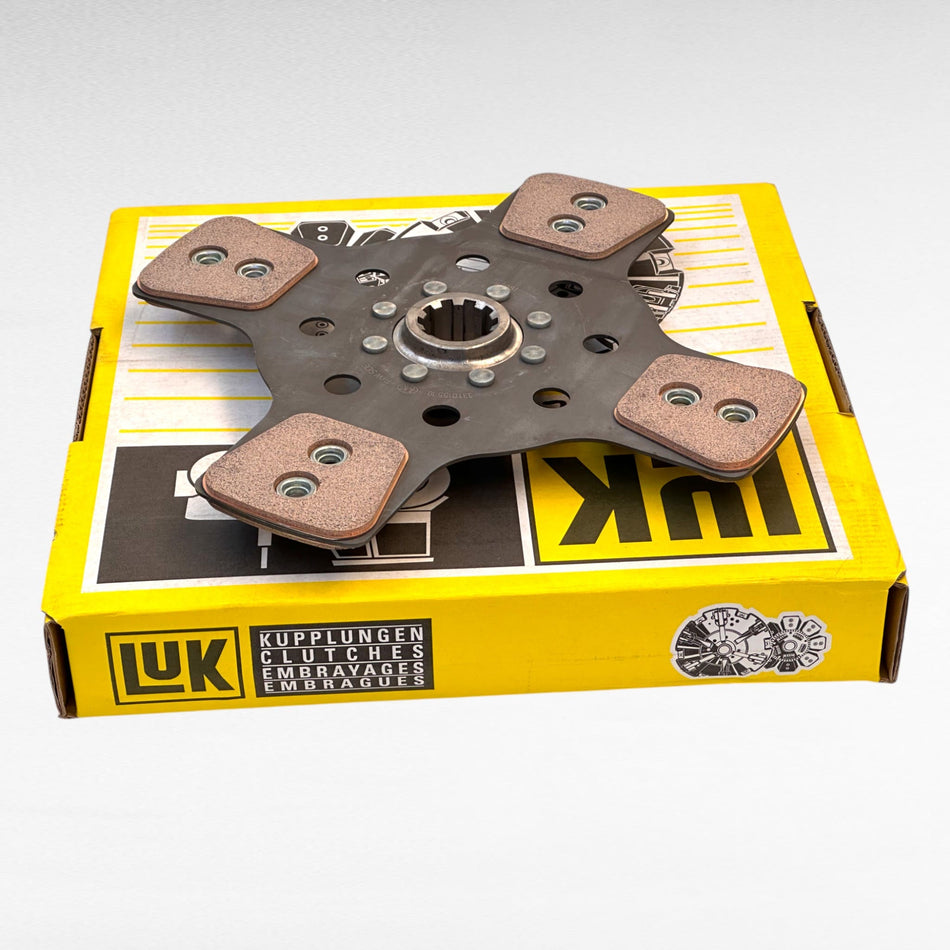 AL120068 DISCO FRIZIONE PER TRATTORI E MIETITREBBIE JOHN DEERE