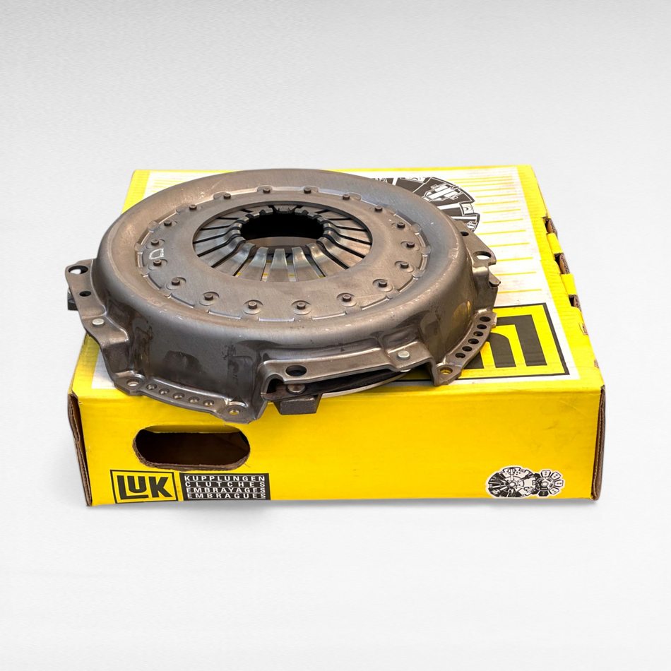 AL120101 MECCANISMO CON MOLLE A DIAFRAMMA PER TRATTORI JOHN DEERE