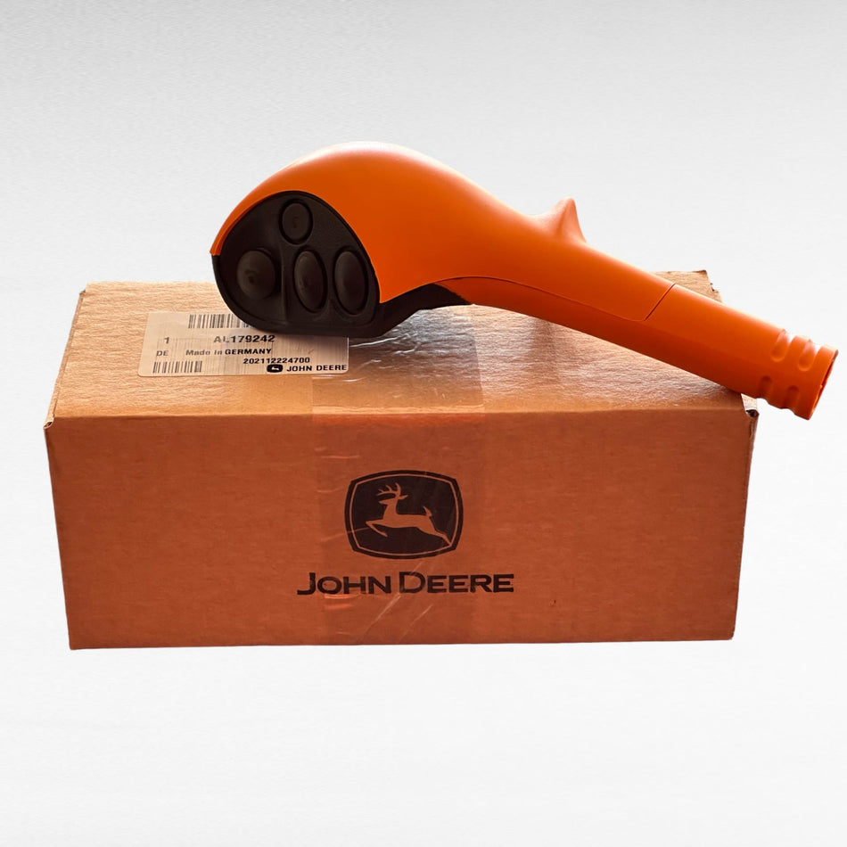 AL179242 IMPUGNATURA PER MEZZI JOHN DEERE