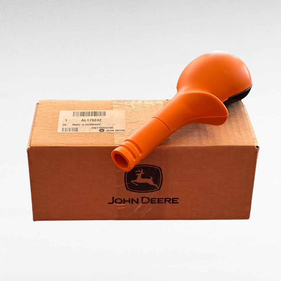 AL179242 IMPUGNATURA PER MEZZI JOHN DEERE