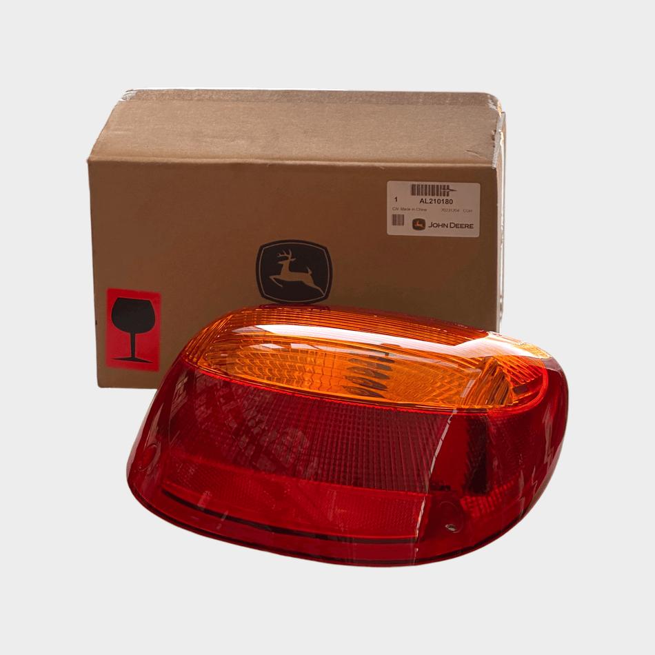AL210180 FANALE PER TRATTORI JOHN DEERE