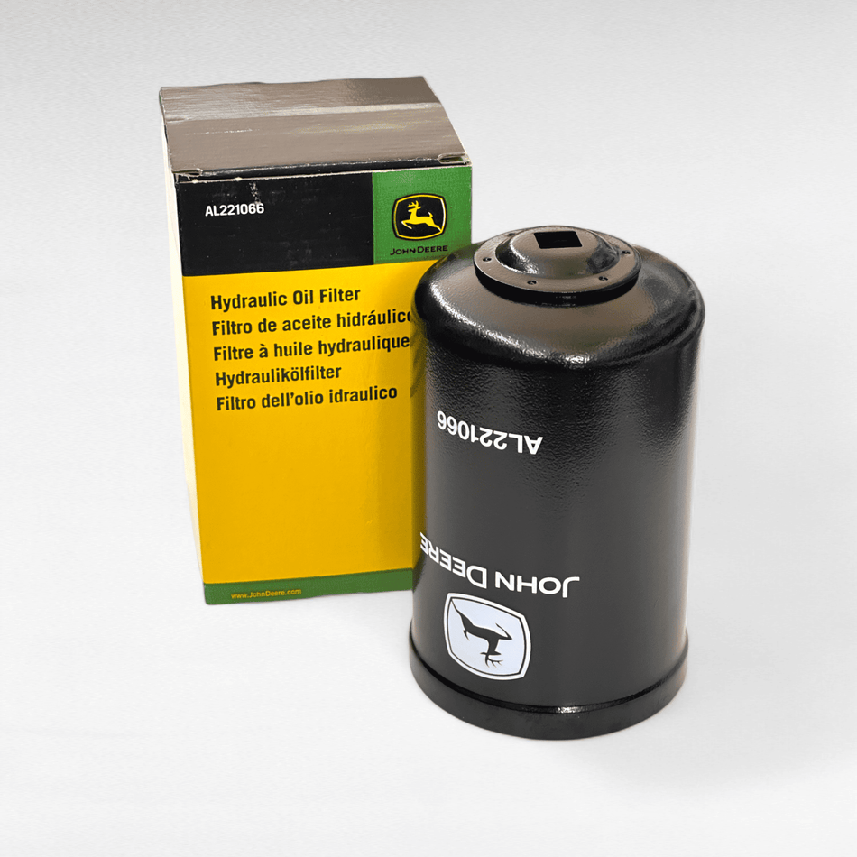 AL221066 FILTRO OLIO IDRAULICO PER MEZZI JOHN DEERE