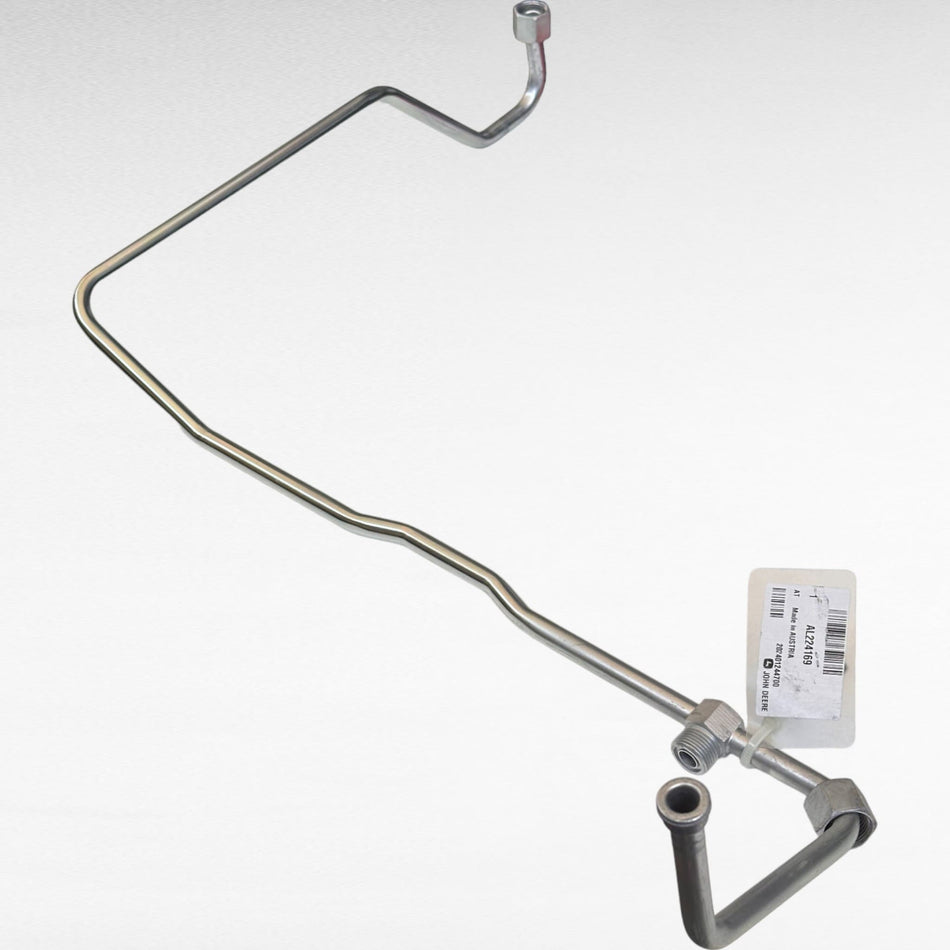 AL224169 TUBO DELL'OLIO PER MEZZI JOHN DEERE