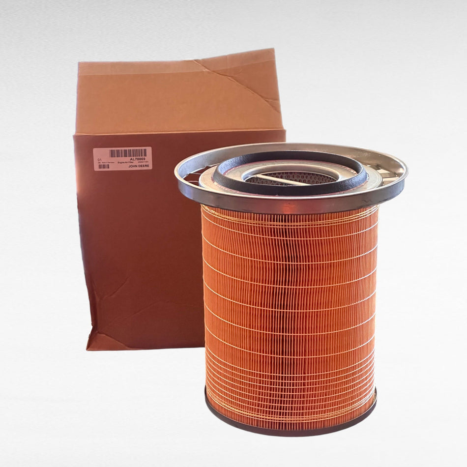 AL78869 FILTRO ARIA PER MEZZI JOHN DEERE