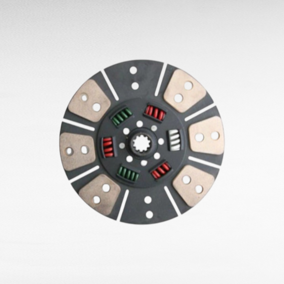 B513920 DISCO FRIZIONE PER MEZZI CASE IH