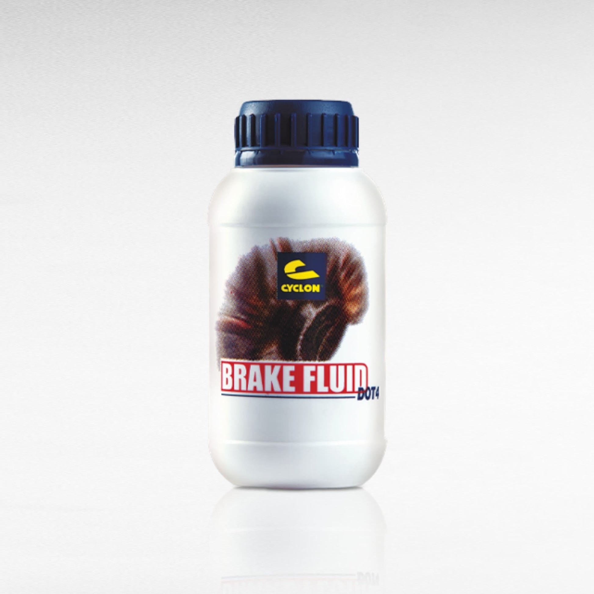 BRAKE FLUID 4