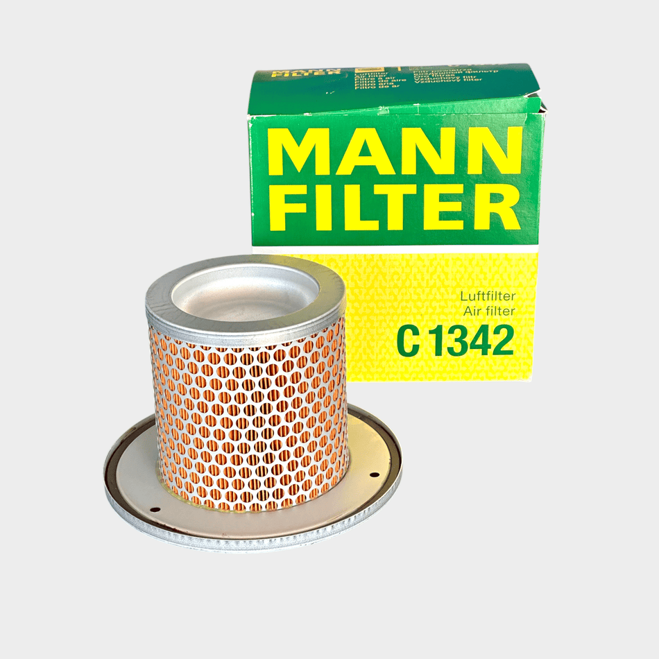 P783501 - C1342 - AF25301 FILTRO ARIA DONALDSON / MANN / FLEETGUARD