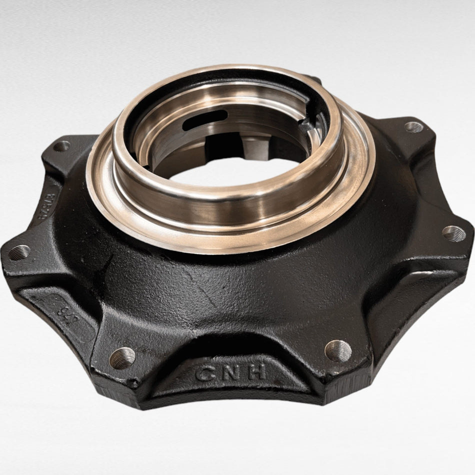 87529959 MOZZO ASSALE ANTERIORE PER MEZZI CASE NEW HOLLAND