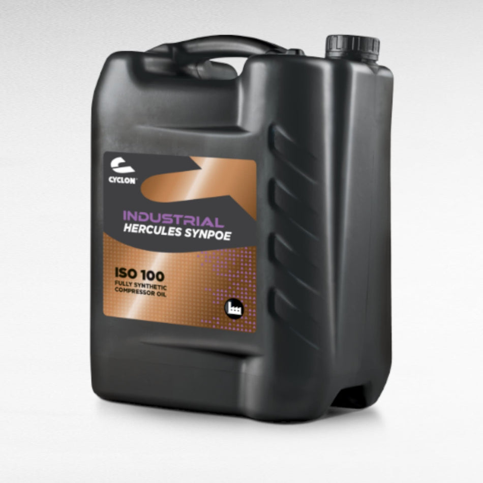 INDUSTRIAL HERCULES SYNPOE 100
