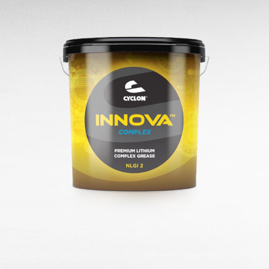 INNOVA™ COMPLEX PREMIUM LITHIUM COMPLEX GREASE NLGI2