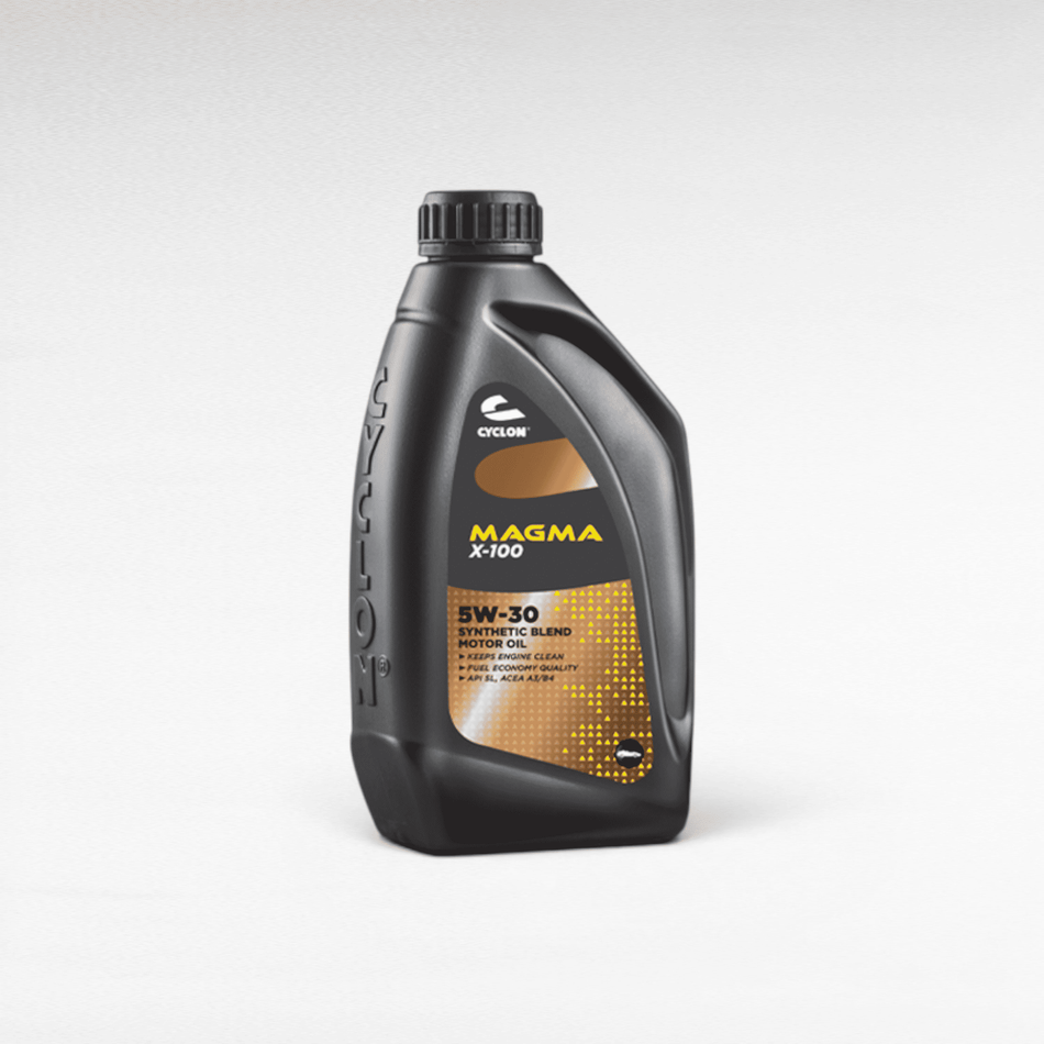 MAGMA X-100 5W30