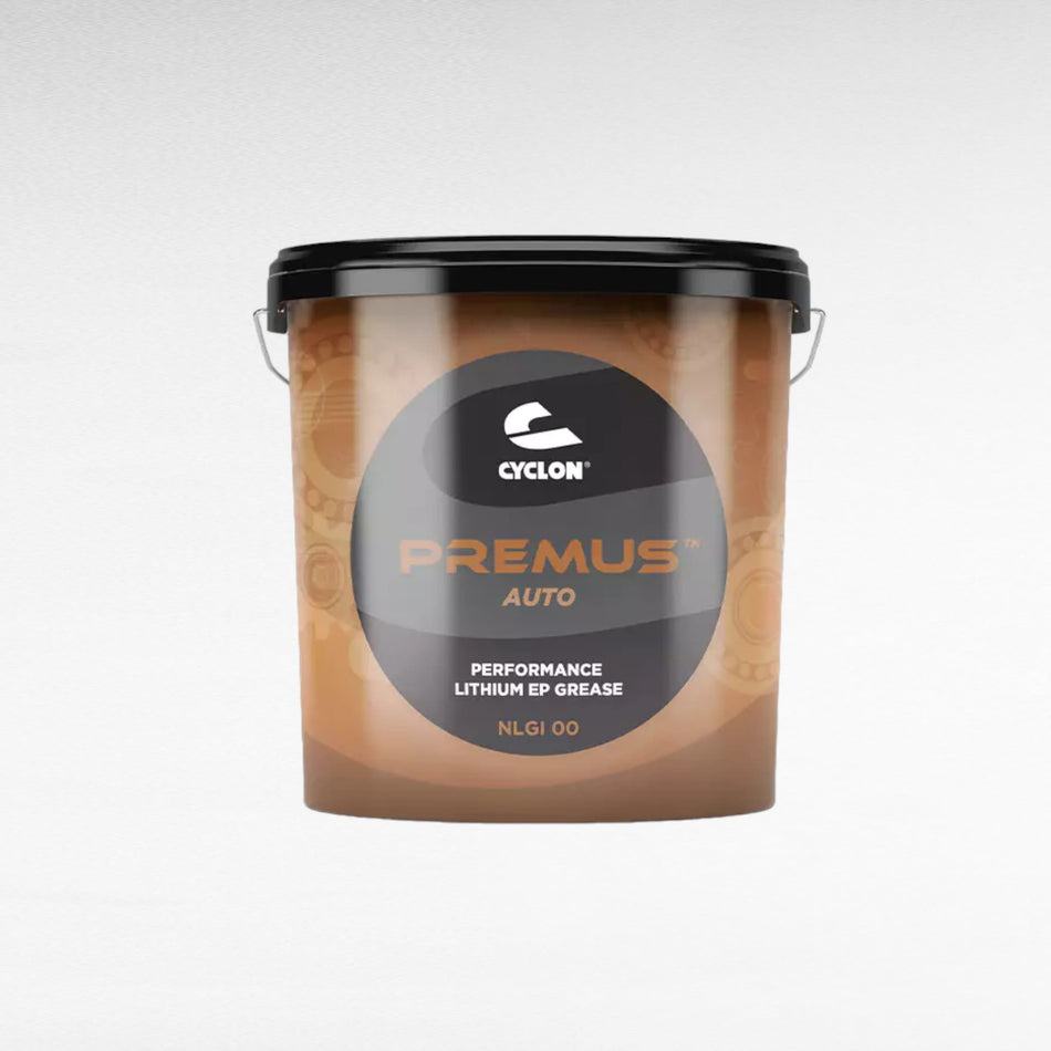 PREMUS™ AUTO NLGI 00