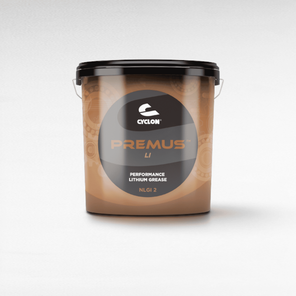 PREMUS™ LI NLGI 2