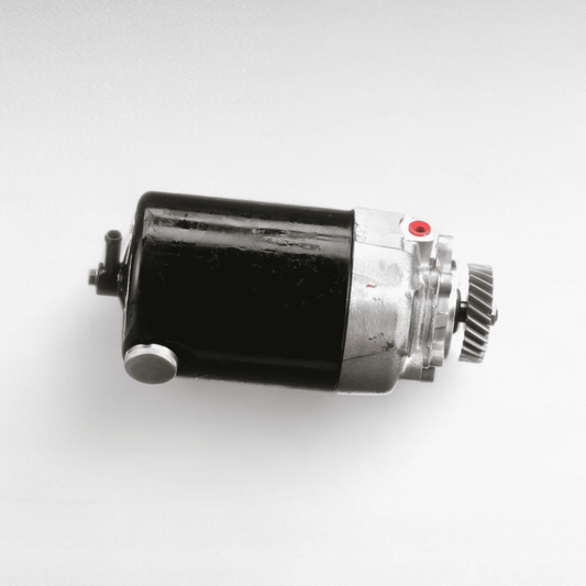 D8NN3K514JD POMPA IDRAULICA PER MEZZI NEW HOLLAND