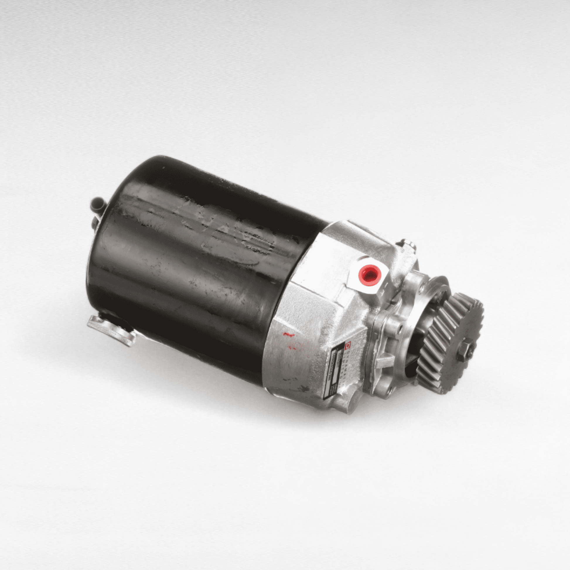 D8NN3K514JD POMPA IDRAULICA PER MEZZI NEW HOLLAND