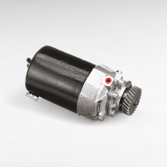 D8NN3K514JD POMPA IDRAULICA PER MEZZI NEW HOLLAND