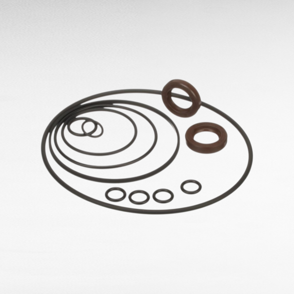 DHPN3A674B KIT GUARNIZIONI PER MEZZI NEW HOLLAND