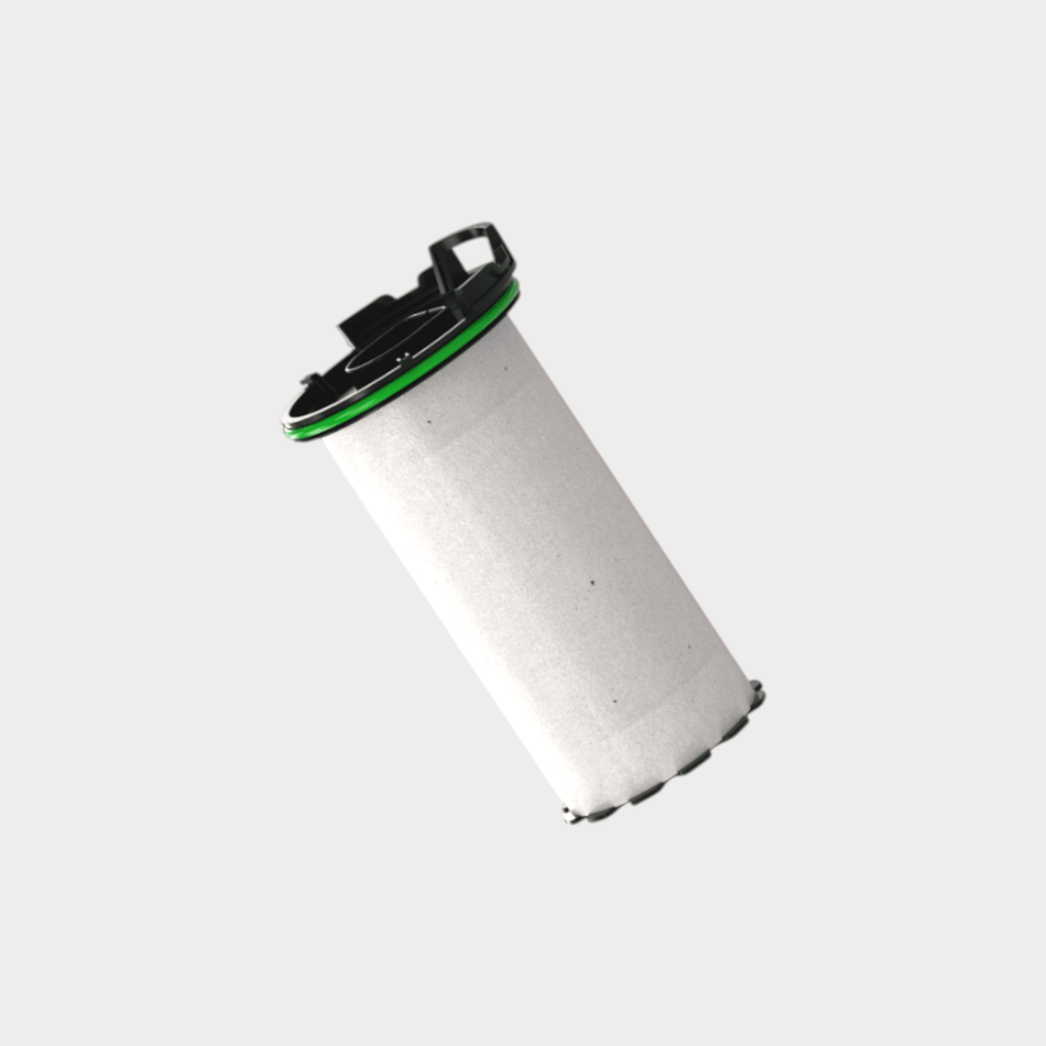 DZ105100 FILTRO DI SFIATO PER MEZZI JOHN DEERE