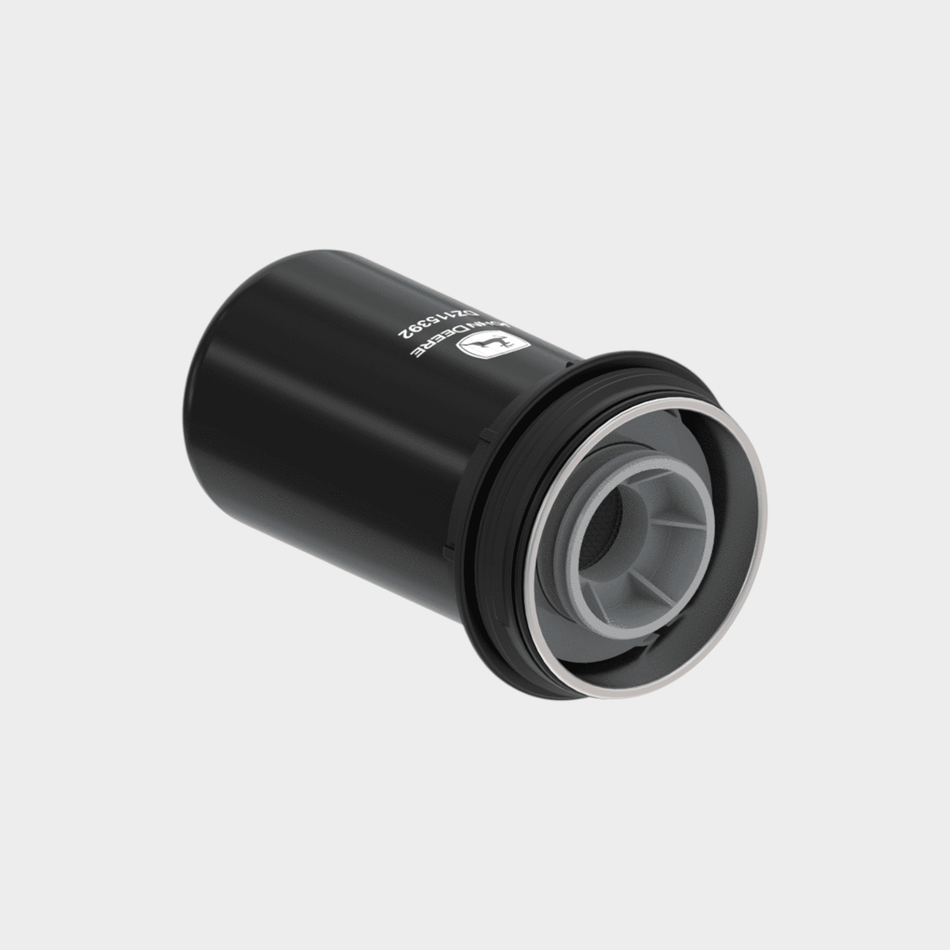 DZ115392 FILTRO CARBURANTE PER MEZZI JOHN DEERE