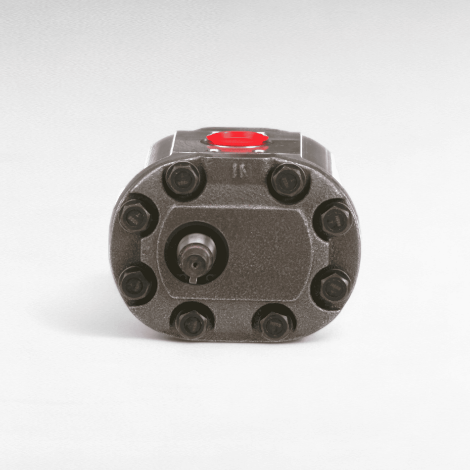 E2NN600BA POMPA IDRAULICA PER TRATTORI AGRICOLI NEW HOLLAND