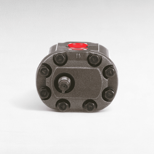 E2NN600BA POMPA IDRAULICA PER MEZZI FIAT E FORD