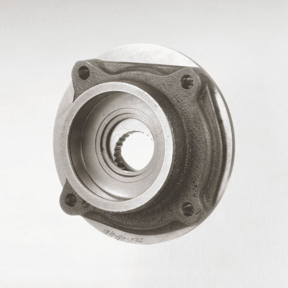 E3NN7A103AB POMPA IDRAULICA PER TRATTORI AGRICOLI NEW HOLLAND