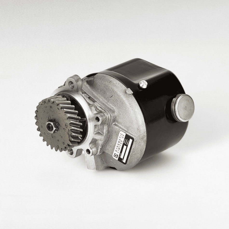 E7NN3K514CA POMPA IDRAULICA PER TRATTORI E TERNE NEW HOLLAND