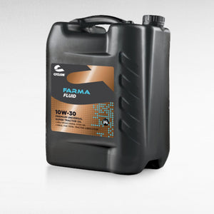 FARMA FLUID SAE 10W/30