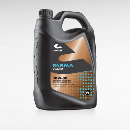 FARMA FLUID SAE 10W/30