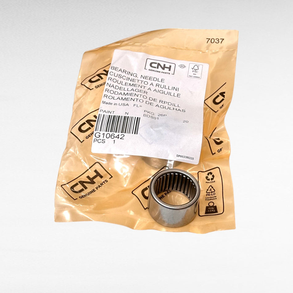 G10642 CUSCINETTO ADATTO A MACCHINE CASE E NEW HOLLAND